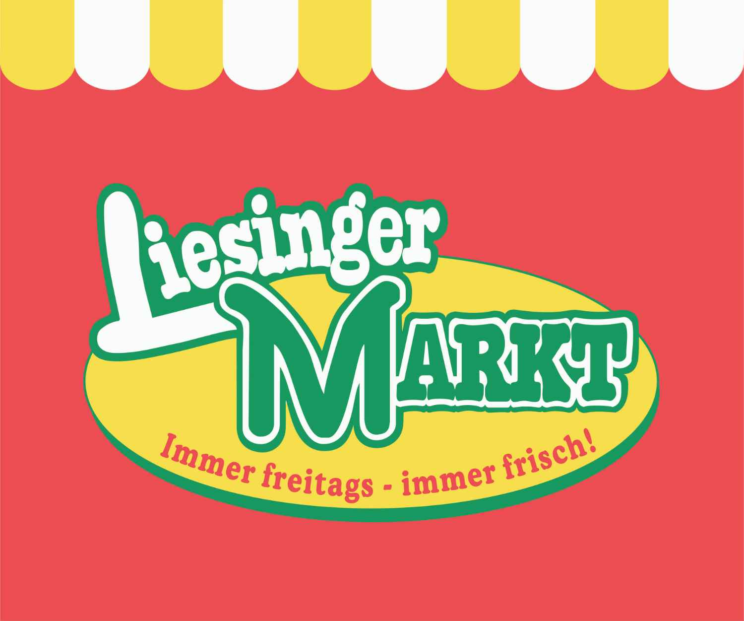 Logo des Liesinger Frischemarktes